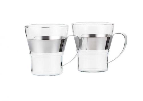 Набір склянок BODUM Assam 0.3 л, 2 шт 4552-16 - фото 2