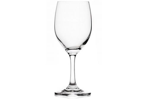 Набір келихів LUNASOL для білого вина Riesling, 250 мл, 4 шт. (321017) - фото 1