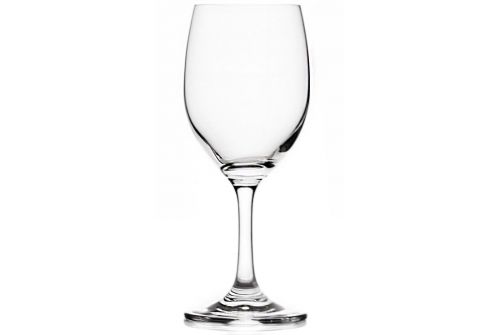 Набір келихів LUNASOL для білого вина Riesling, 250 мл, 4 шт. (321017) - фото 3