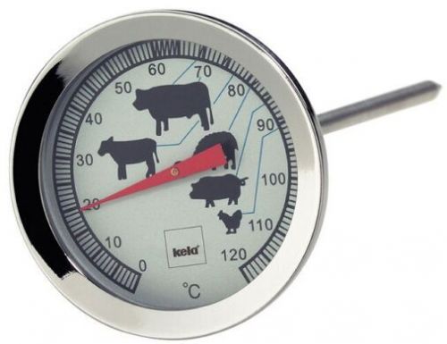 Термометр для м'яса KELA Punkto 15315 - фото 1