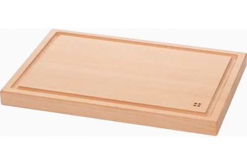 Досточка LUNASOL для нарезки деревянная, прямоугольная (593012) - фото 1