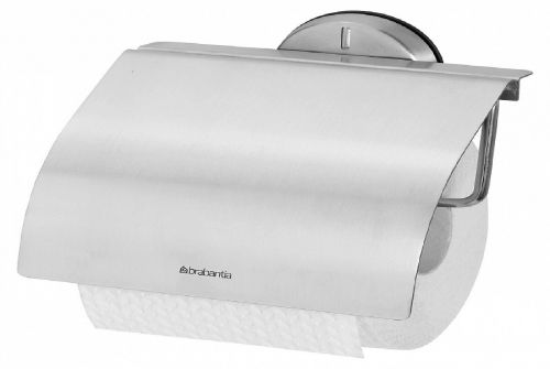 Тримач для туалетного паперу BRABANTIA Profile 427626 - фото 1