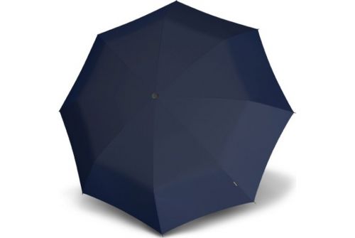 Зонт KNIRPS T.400 Extra Large Duomatic, темно-синий, автомат (Kn95 3400 1200) - фото 1