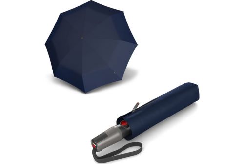 Зонт KNIRPS T.400 Extra Large Duomatic, темно-синий, автомат (Kn95 3400 1200) - фото 2