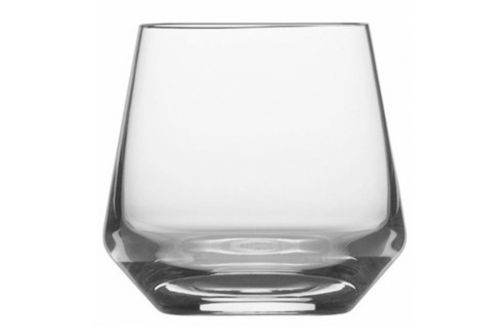 Склянка для віскі Old fashioned SCHOTT ZWIESEL Pure, 389 мл 112417 - фото 1