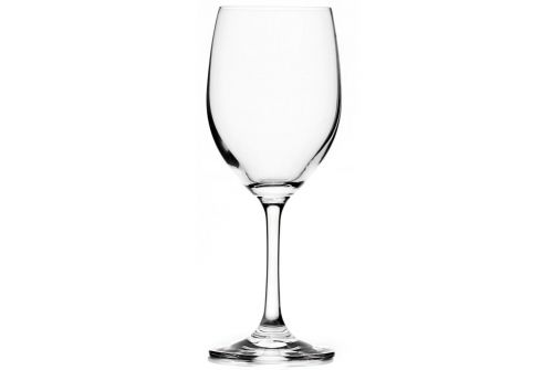 Набір келихів LUNASOL для червоного вина Chablis/Chardonnay, 350 мл, 4 шт. (321016) - фото 1