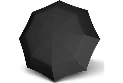 Зонт KNIRPS X1, черный, механический (Kn89 811 110) - фото 1