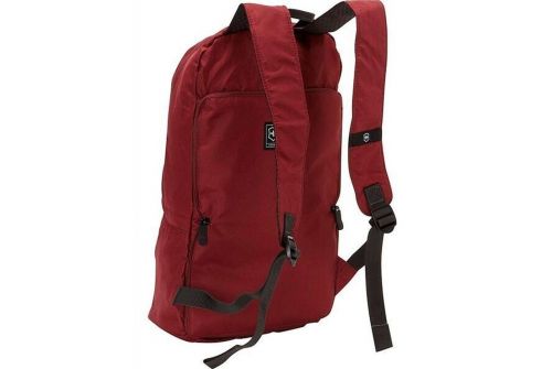 Рюкзак складаний VICTORINOX TRAVEL Accessories 4.0 Packable, 16 л, 25x46x14 см - фото 3
