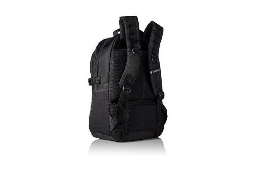 Рюкзак для ноутбука VICTORINOX TRAVEL Vx Sport Cadet. 15.6 ", 20 л, 33x46x18 см (Vt311050.01) - фото 2