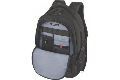 Рюкзак для ноутбука VICTORINOX TRAVEL Vx Sport Cadet. 15.6 ", 20 л, 33x46x18 см (Vt311050.01) - фото 3