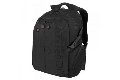 Рюкзак для ноутбука VICTORINOX TRAVEL Vx Sport Pilot, 15.6 ", 30 л, 34x47x28 см (Vt311052.01) - фото 1