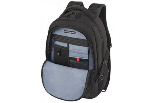 Рюкзак для ноутбука VICTORINOX TRAVEL Vx Sport Pilot, 15.6 ", 30 л, 34x47x28 см - фото 2