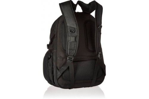 Рюкзак для ноутбука VICTORINOX TRAVEL Vx Sport Pilot, 15.6 ", 30 л, 34x47x28 см (Vt311052.01) - фото 3