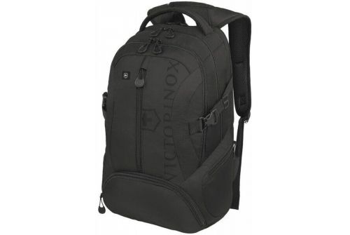 Рюкзак для ноутбука VICTORINOX TRAVEL Vx Sport Scout, 15.6 ", 26 л, 34x46x27 см, чорний (Vt311051.01) - фото 1