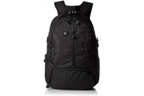 Рюкзак для ноутбука VICTORINOX TRAVEL Vx Sport Scout, 15.6 ", 26 л, 34x46x27 см, чорний - фото 3