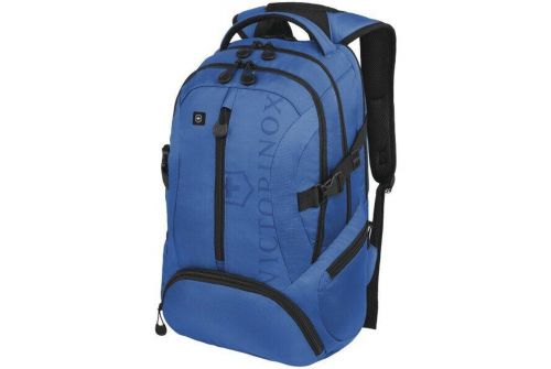 Рюкзак для ноутбука VICTORINOX TRAVEL Vx Sport Scout, 15.6 ", 26 л, 34x46x27 см, синій (Vt311051.09) - фото 1