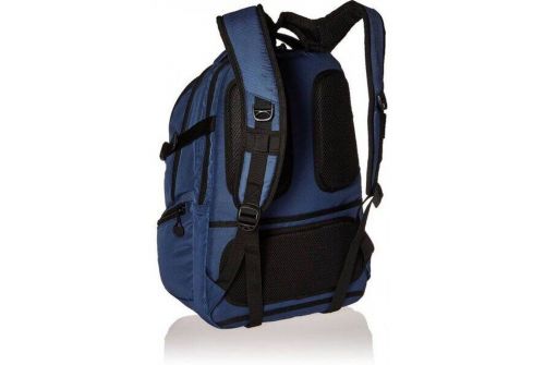 Рюкзак для ноутбука VICTORINOX TRAVEL Vx Sport Scout, 15.6 ", 26 л, 34x46x27 см, синій (Vt311051.09) - фото 3