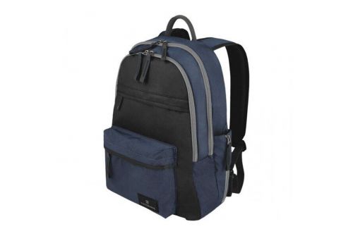 Рюкзак для ноутбука VICTORINOX TRAVEL Altmont 3.0 Standard, 15.6 ", 20 л, 30x44x15 см, синій (Vt601414) - фото 1