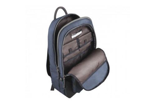 Рюкзак для ноутбука VICTORINOX TRAVEL Altmont 3.0 Standard, 15.6 ", 20 л, 30x44x15 см, синій (Vt601414) - фото 2