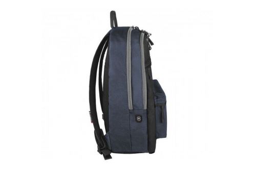 Рюкзак для ноутбука VICTORINOX TRAVEL Altmont 3.0 Standard, 15.6 ", 20 л, 30x44x15 см, синій - фото 3