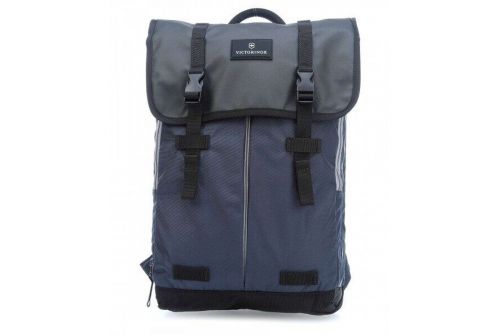Рюкзак для ноутбука VICTORINOX TRAVEL Altmont 3.0 Flapover, 15.6 ", 13 л, 30x43x10 см (Vt601453) - фото 1