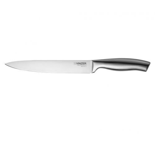 Набор ножей VINZER Modern со встроенным точилом, 6 пр. (50118) - фото 5