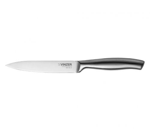 Набор ножей VINZER Modern со встроенным точилом, 6 пр. (50118) - фото 6