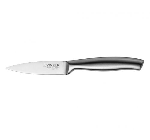 Набор ножей VINZER Modern со встроенным точилом, 6 пр. (50118) - фото 7