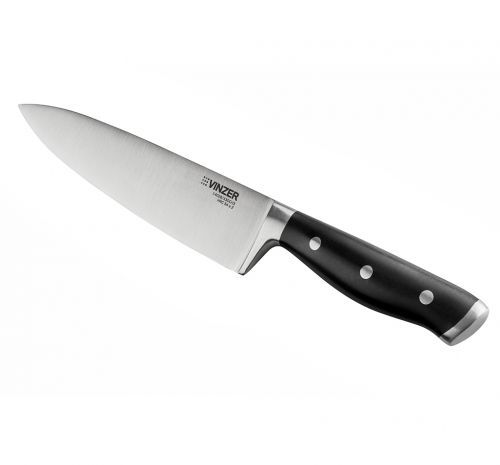 Набір ножів VINZER CLASSIC 5 пр. (50114) - фото 4