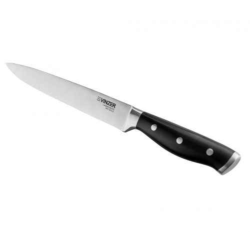 Набір ножів VINZER CLASSIC 5 пр. (50114) - фото 5