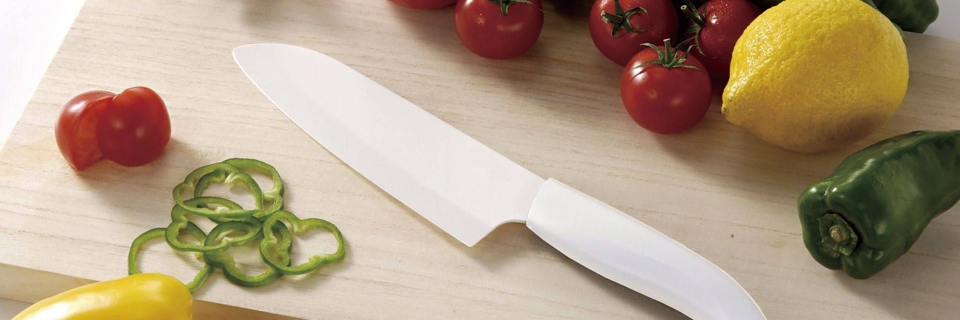 Як обрати правильний ніж для вашої кухні?