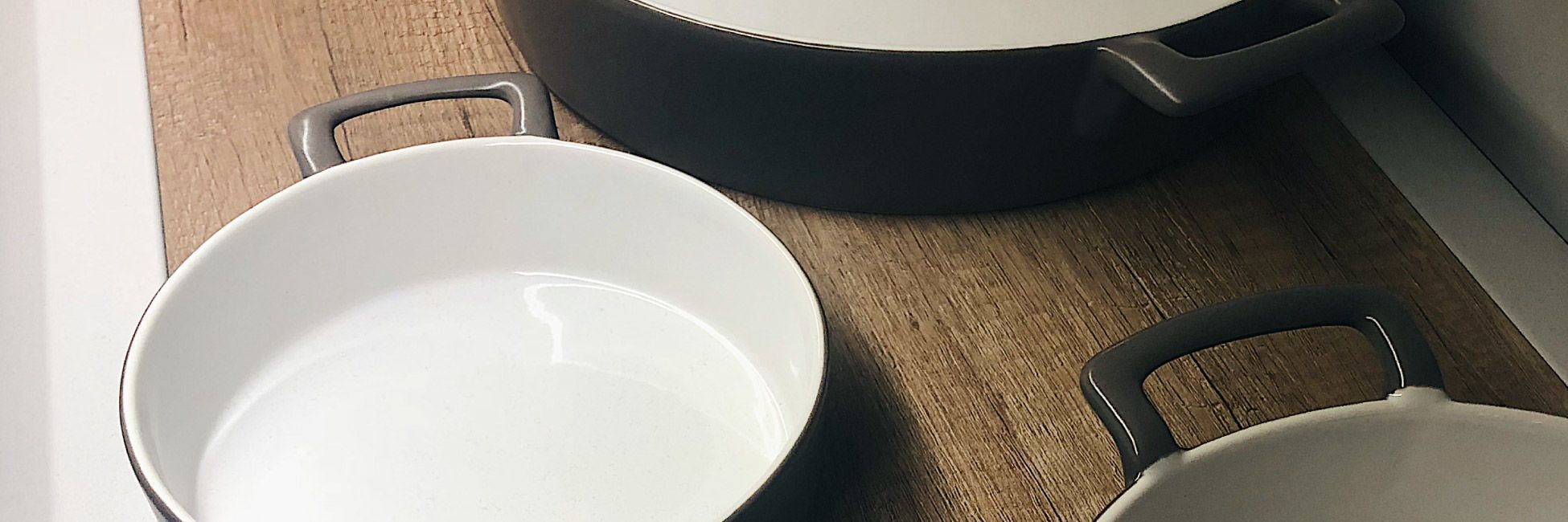 Керамическая посуда: вековые традиции и современный стиль