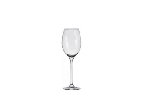 Бокал для белого вина LEONARDO Cheers 400 мл (61632) - фото 1