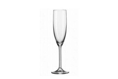 Келих для шампанського LEONARDO Daily 180 мл (63314) - фото 1