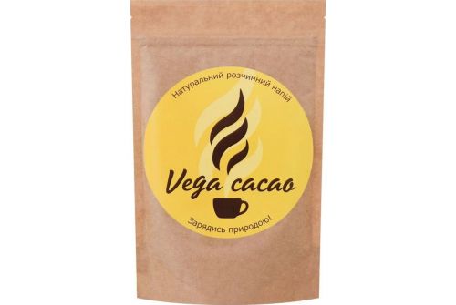 Vega Cacao INEO PRODUCTS, 250 г (4820221290051) - фото 1