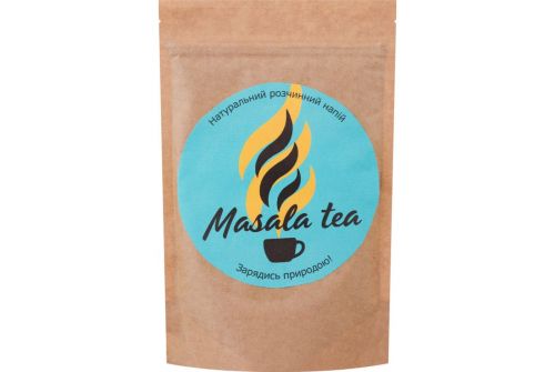 Masala Tea INEO PRODUCTS, 250 г (4820221290075) - фото 1