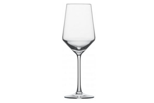 Бокал для белого вина Sauvignon Blanc SCHOTT ZWIESEL Pure, 408 мл 112412 - фото 1