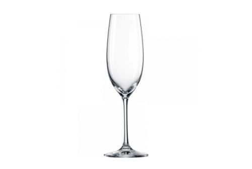 Набор бокалов для шампанского SCHOTT ZWIESEL Elegance, 228 мл 2 шт. 118540 - фото 1
