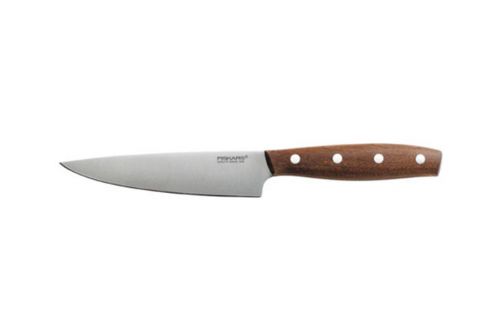 Нож FISKARS Norr для корнеплодов, 12 см (1016477) - фото 1