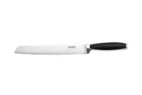 Нож FISKARS Royal для хлеба, 23 см (1016470) - фото 1