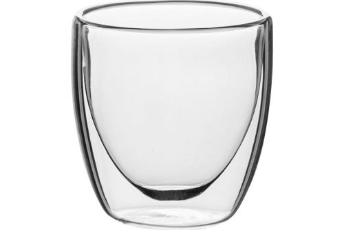 Набір склянок LUNASOL double wall, 4 шт., 80 мл (321229) - фото 1