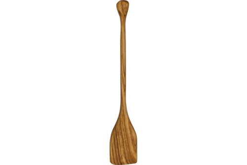 Мини-лопатка WOODSTUFF деревянная 17 см (wds_0103) - фото 1