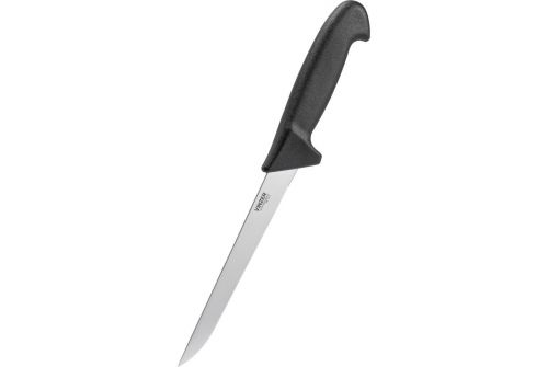 Нож VINZER Professional филейный узкий 17,5 см (50264) - фото 1