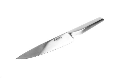 Нож поварской VINZER Geometry line, 20,3 см. (50296) - фото 1