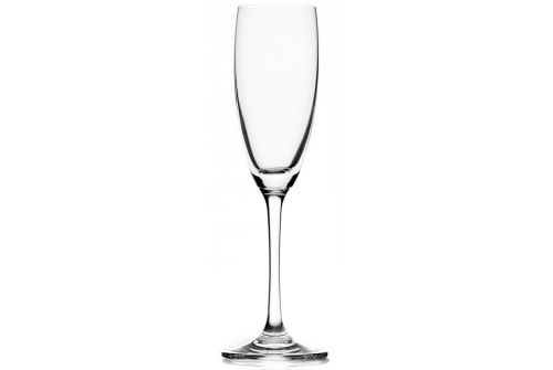 Набор бокалов для шампанского LUNASOL, 170 мл, 4 шт. (321018) - фото 1