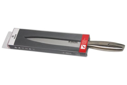 Нож для мяса VINZER 20.3 см (50316) - фото 4