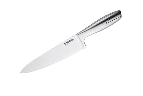 Нож поварской VINZER 20.3 см (50318) - фото 1