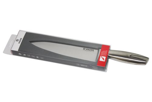 Нож поварской VINZER 20.3 см (50318) - фото 4