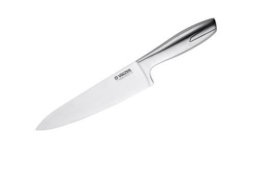 Нож поварской VINZER 20.3 см (50318) - фото 5