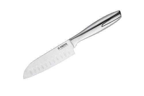 Нож Сантоку VINZER 12.7 см (50314) - фото 2